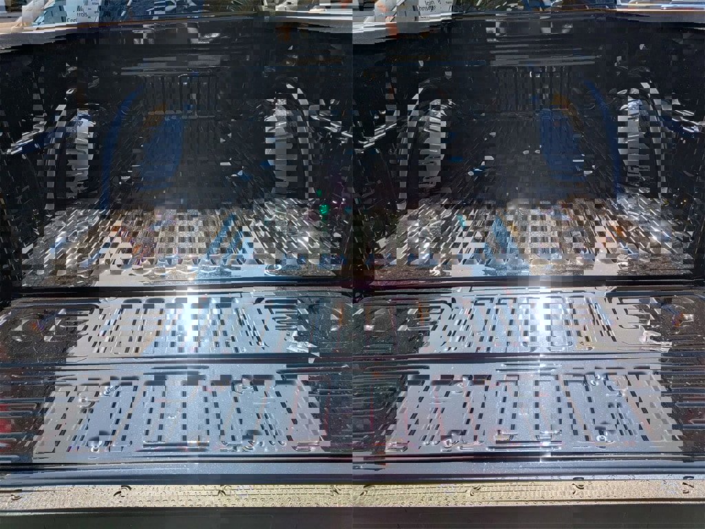 New 2026 Ford F350 XL w/ STX Appearance Package image 7