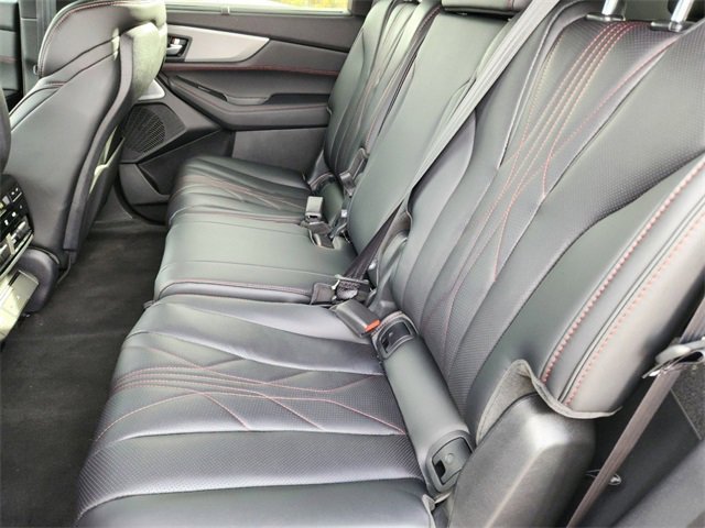 New 2026 Acura MDX A-Spec image 19