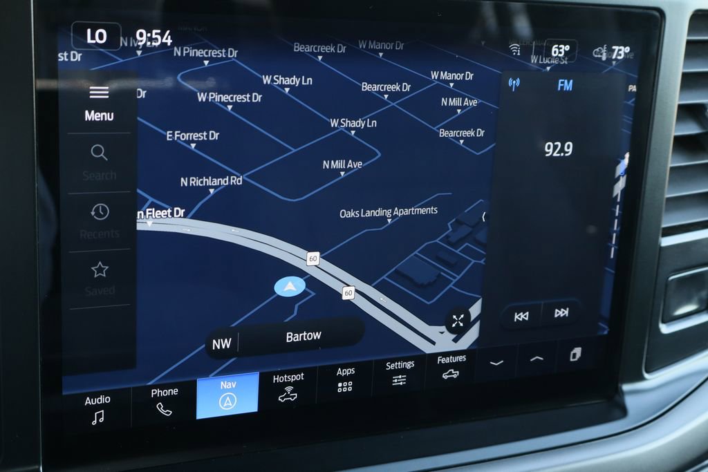 Used 2024 Ford F150 XLT image 16