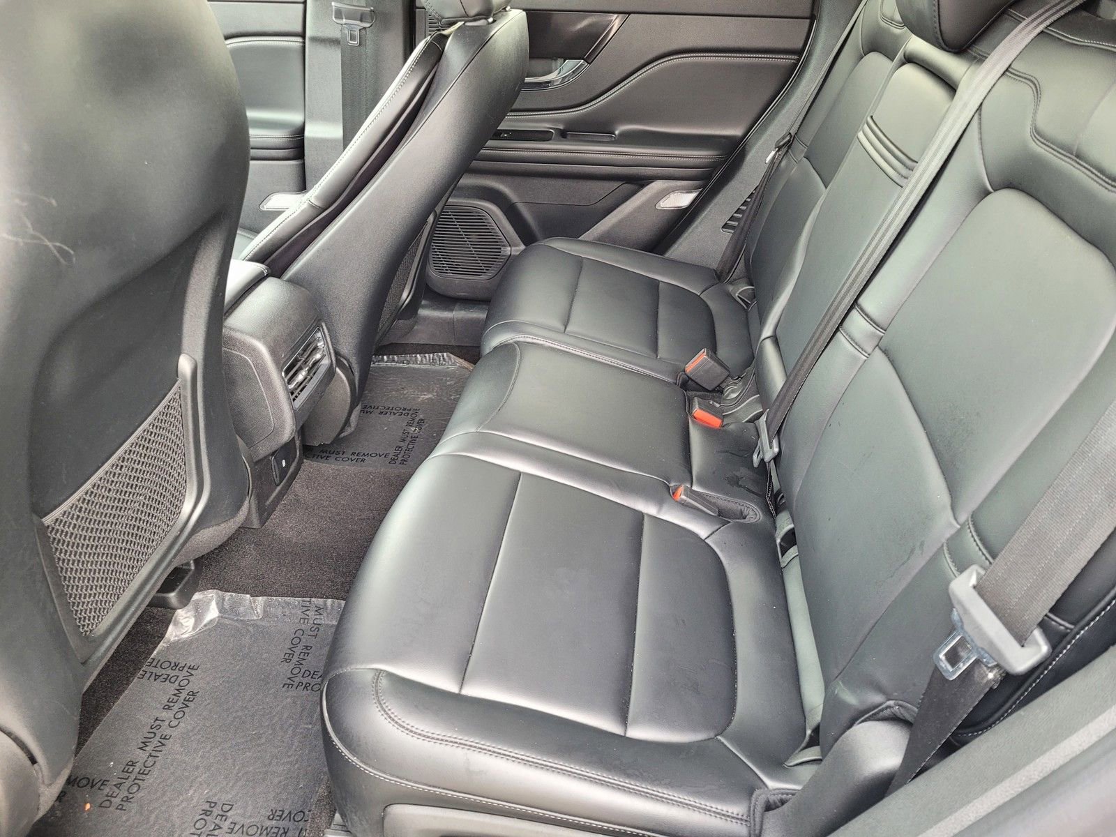 Used 2022 Lincoln Corsair FWD image 10