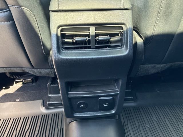 Used 2022 Ford Edge SEL w/ Convenience Package image 14