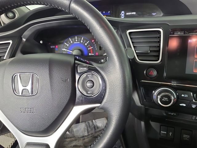 Used 2014 Honda Civic EX-L image 28