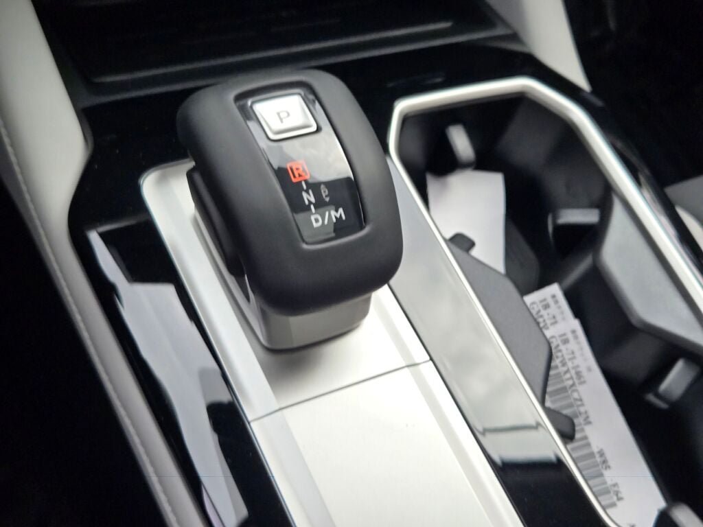 New 2026 Mitsubishi Outlander SE AWD/4WD image 26