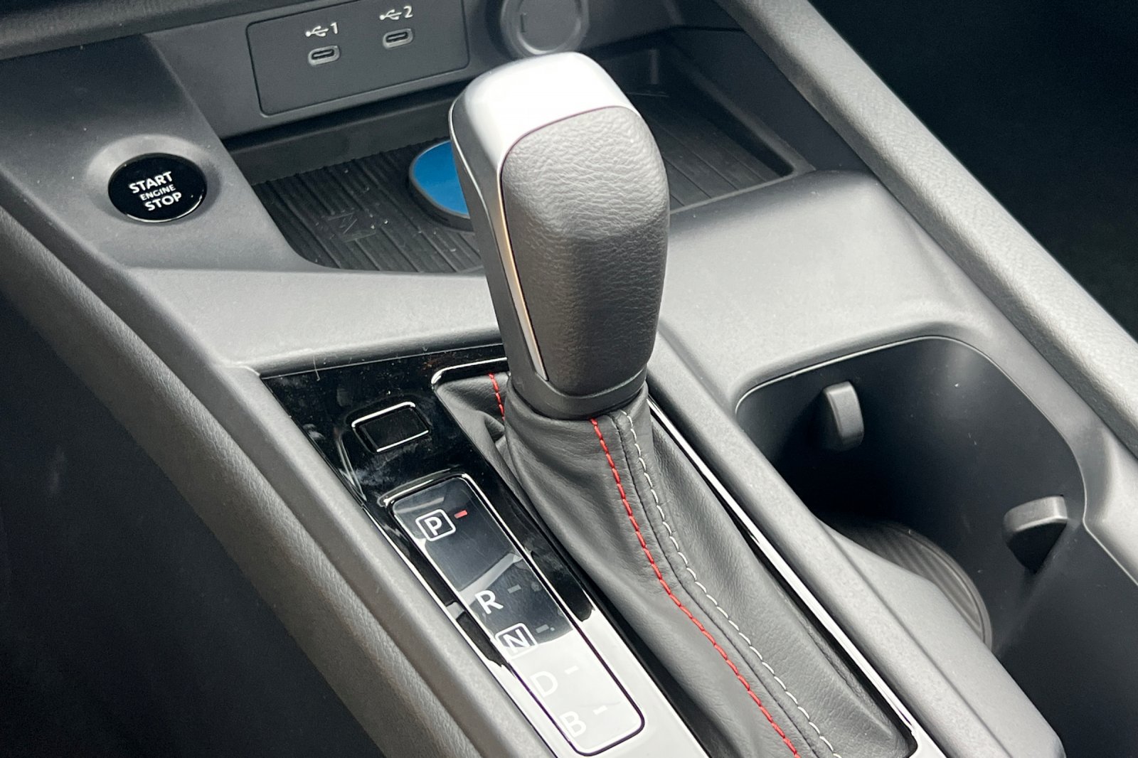 New 2027 Nissan Sentra SR w/ Floor Mat Package FWD image 17