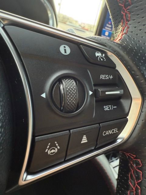 Used 2026 Acura MDX A-Spec image 78