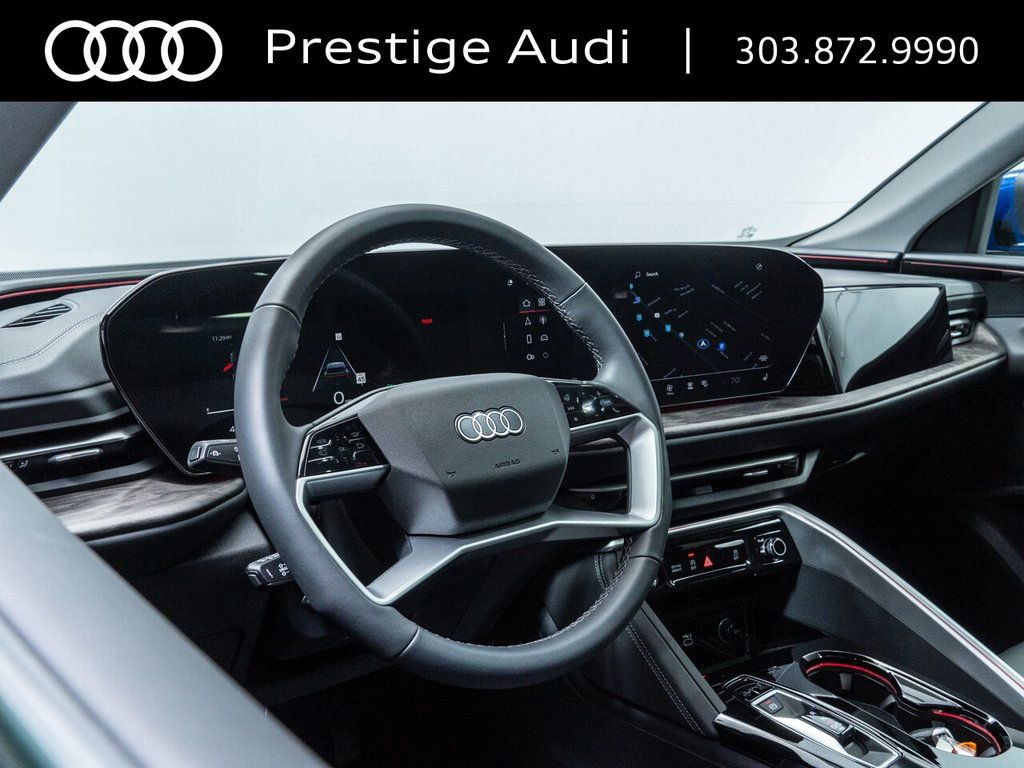 New 2025 Audi Q5 Premium Plus image 13