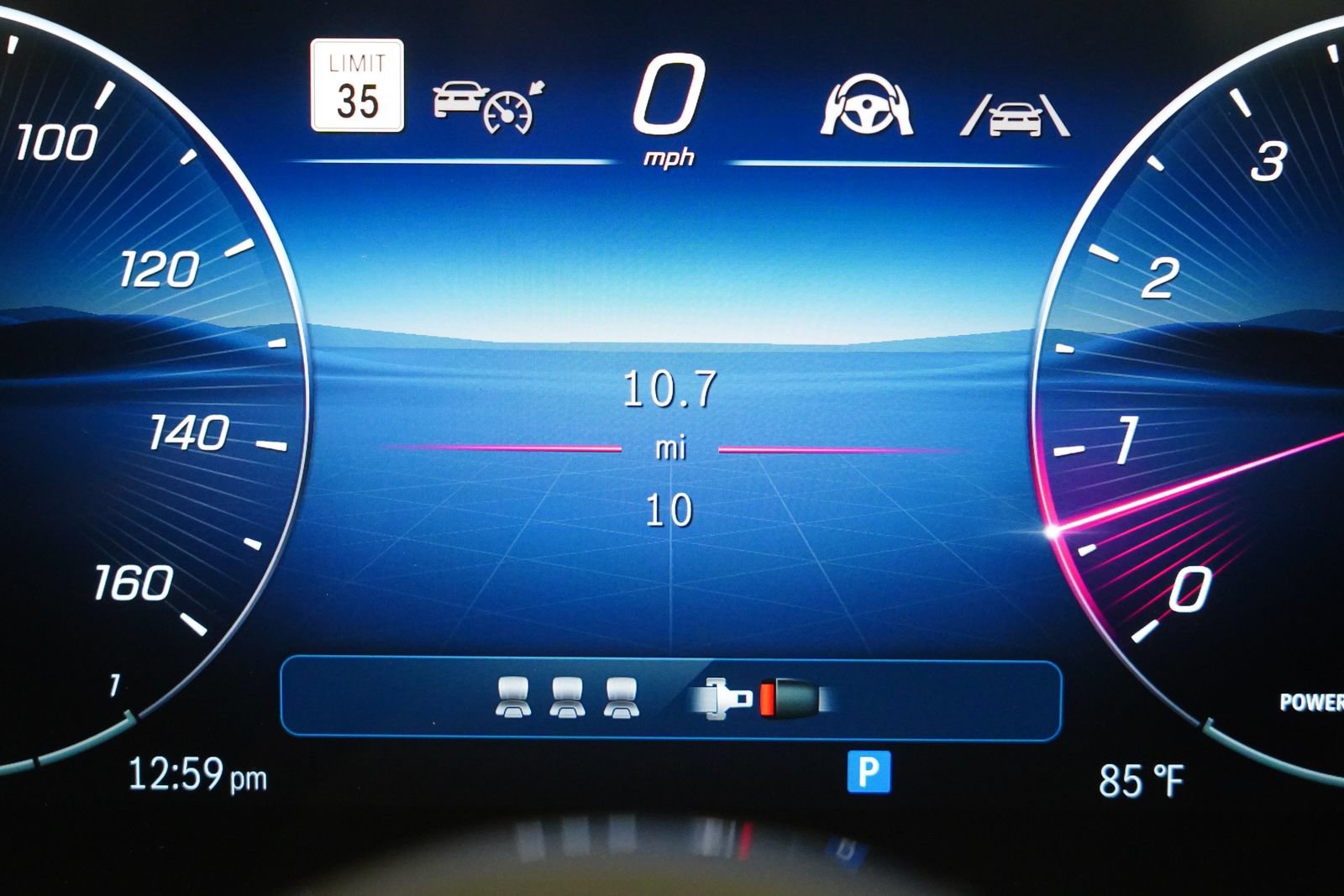 New 2026 Mercedes-Benz C 300 4MATIC Sedan image 22