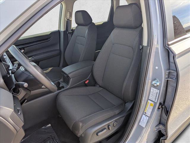 Certified 2026 Honda CR-V EX image 15