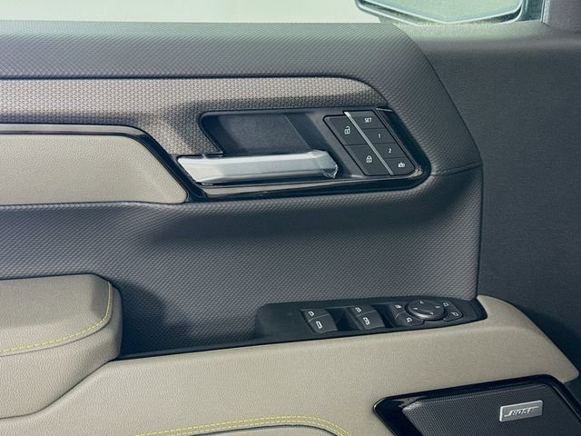 New 2026 Chevrolet Silverado 1500 ZR2 image 19