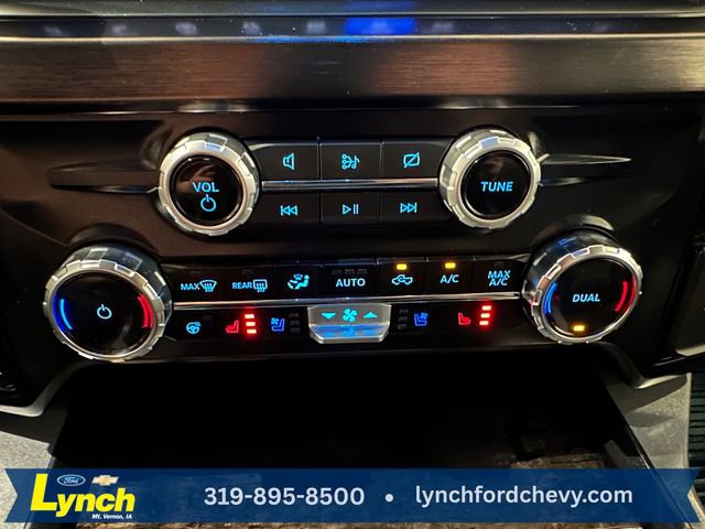 Certified 2024 Ford F350 Lariat AWD/4WD image 15