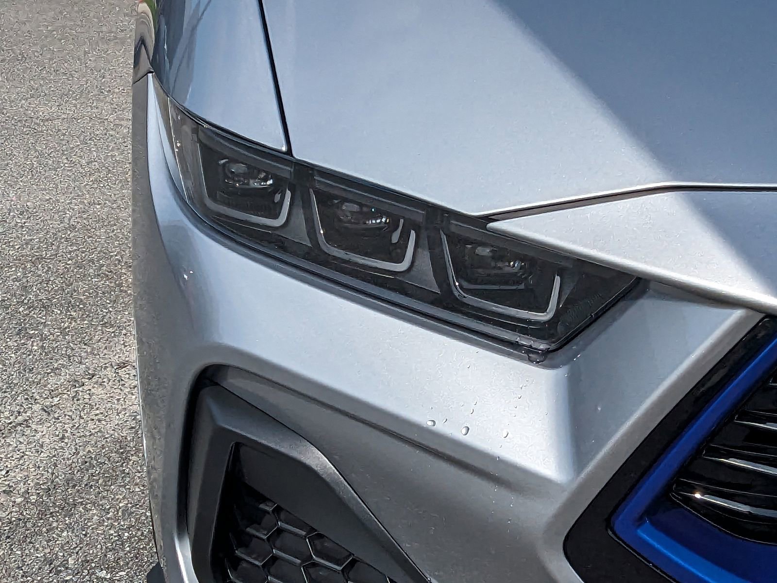 New 2025 Ford Mustang GT Premium image 10