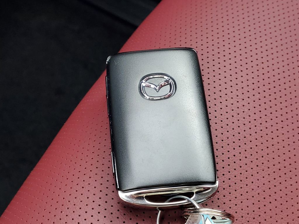 New 2026 MAZDA CX-30 AWD 2.5 S image 30