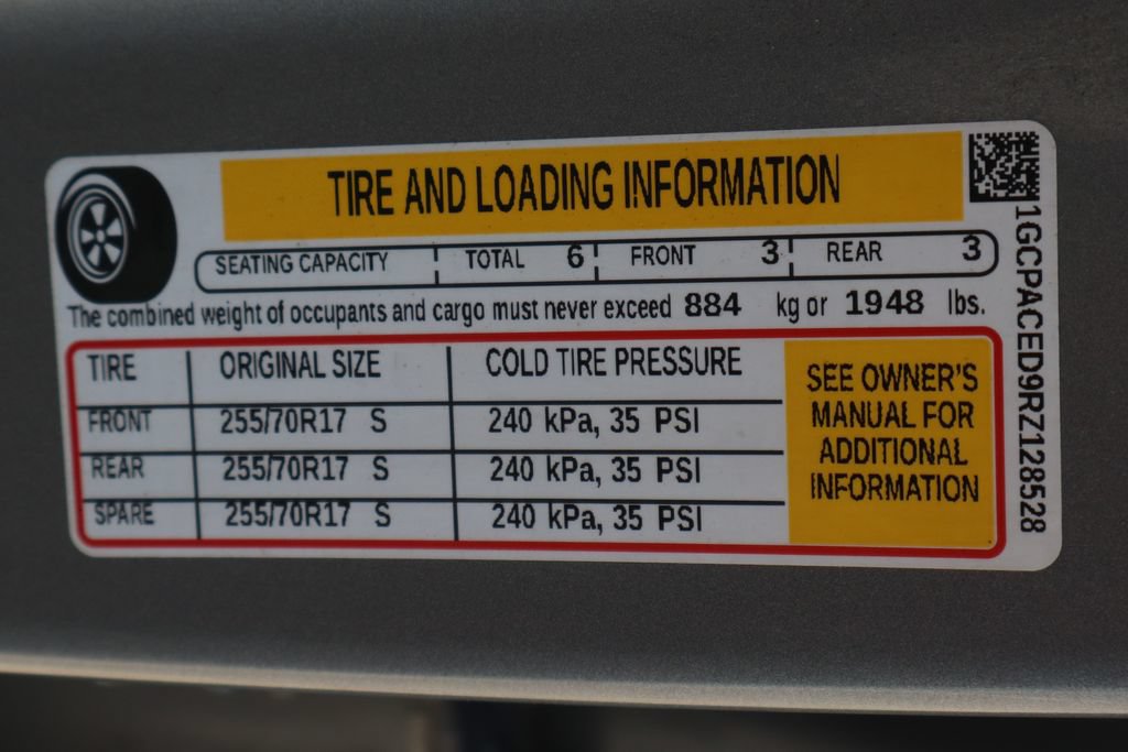 Used 2024 Chevrolet Silverado 1500 LT RWD image 52