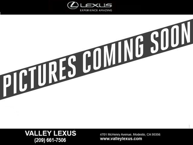 Certified 2025 Lexus ES 350 w/ Premium Package FWD image 2