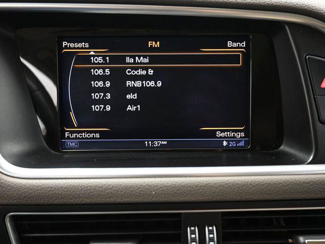 Used 2016 Audi Q5 2.0T Premium Plus w/ Technology Package AWD/4WD image 20