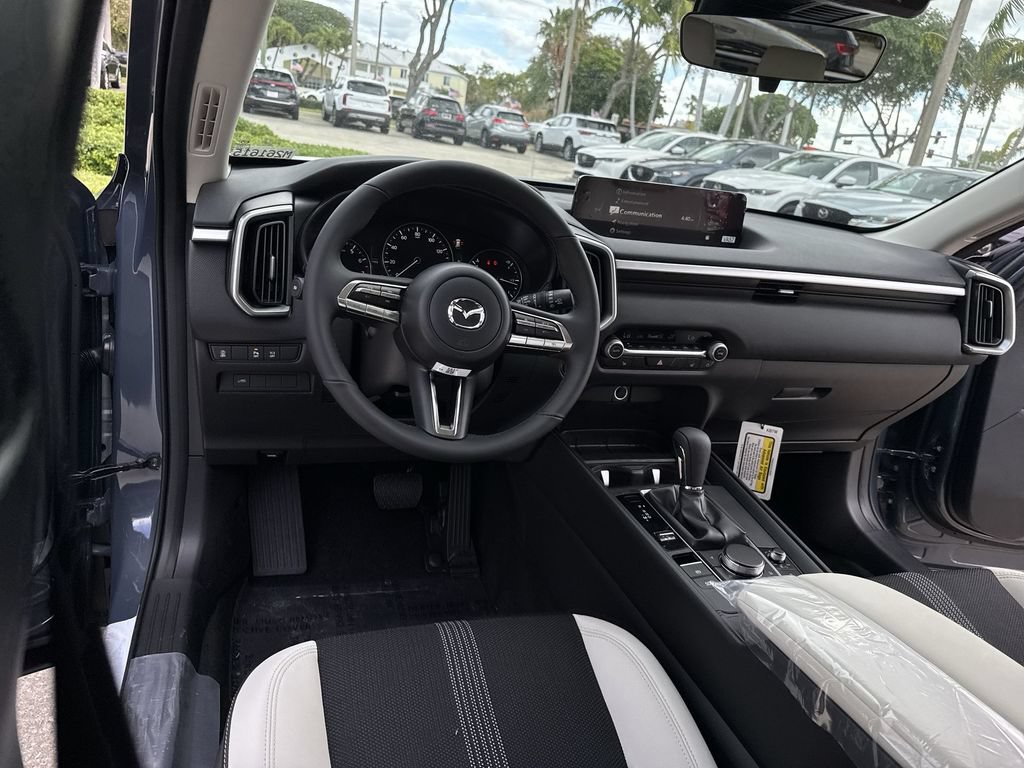 New 2026 MAZDA CX-50 AWD 2.5 S w/ Weather Package image 35