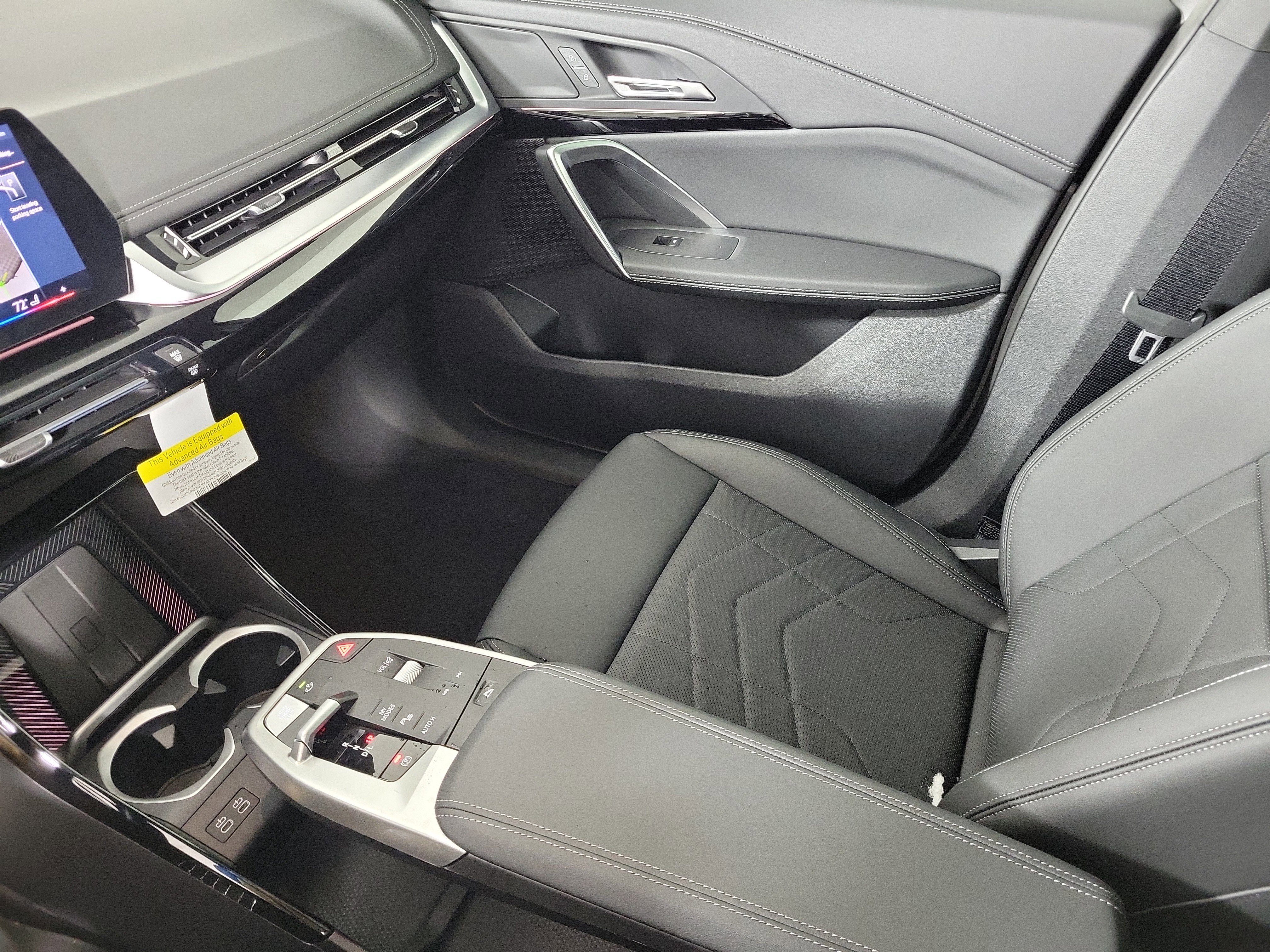 New 2026 BMW X1 xDrive28i w/ Technology Package image 23