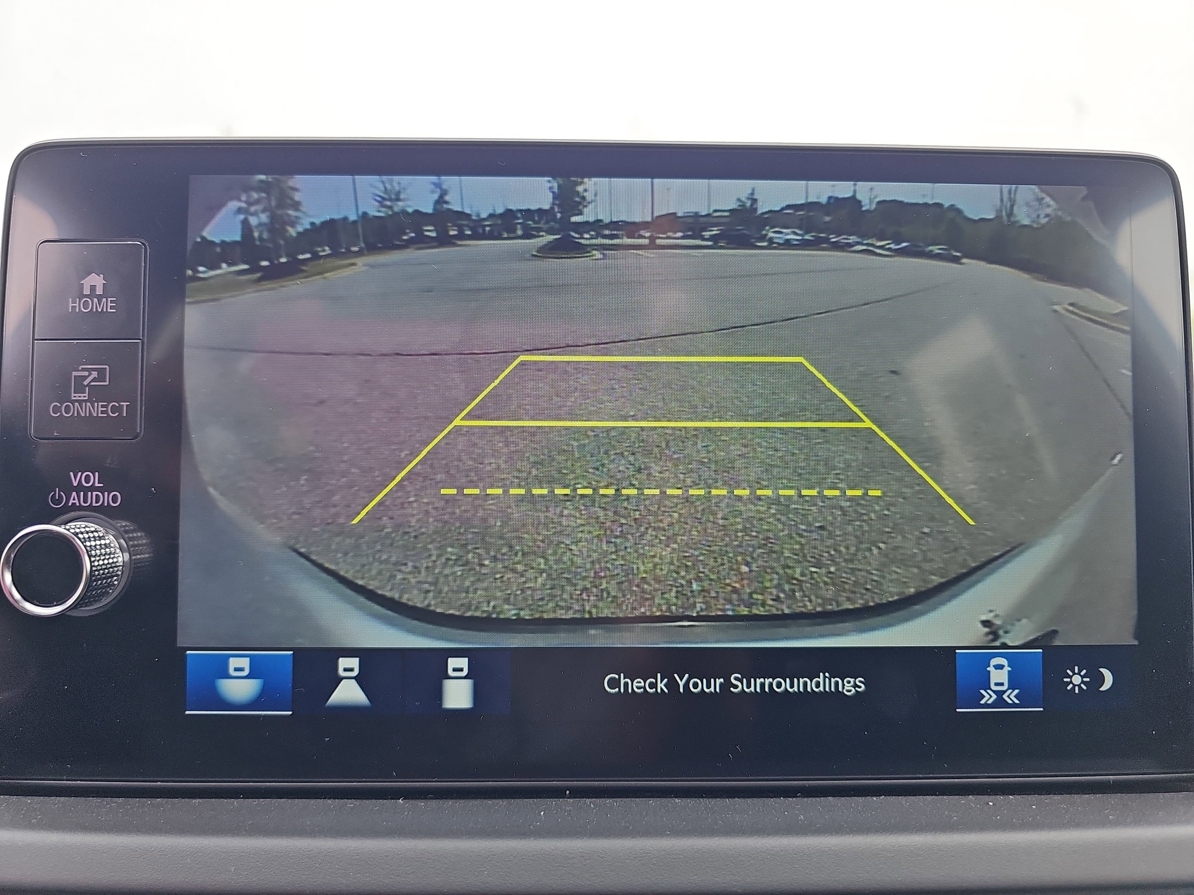 Certified 2025 Acura ADX A-Spec image 23
