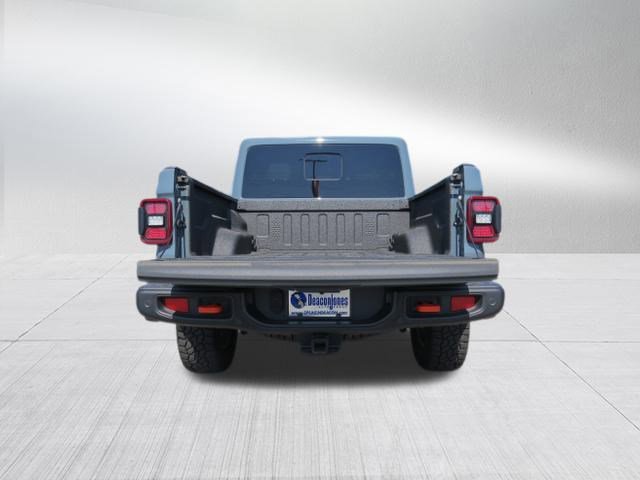 Certified 2024 Jeep Gladiator Mojave image 5