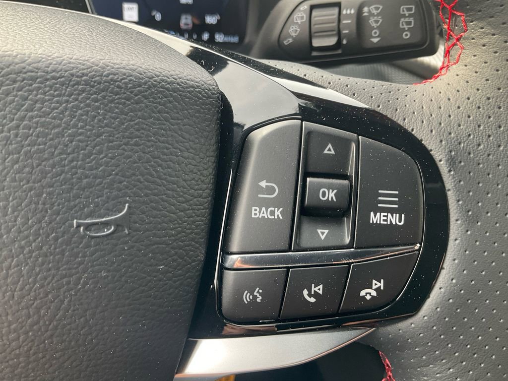 New 2026 Ford Explorer ST-Line image 20