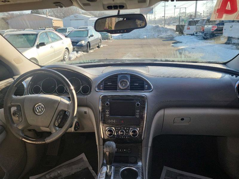 Used 2014 Buick Enclave Convenience image 9
