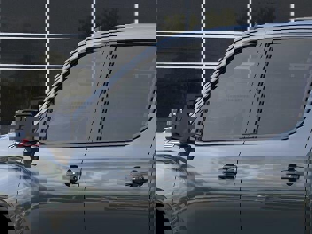 New 2026 Chevrolet Silverado 1500 LT Trail Boss image 12