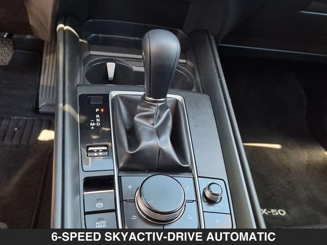 Certified 2023 MAZDA CX-50 2.5 S w/ Cargo Package AWD/4WD image 29