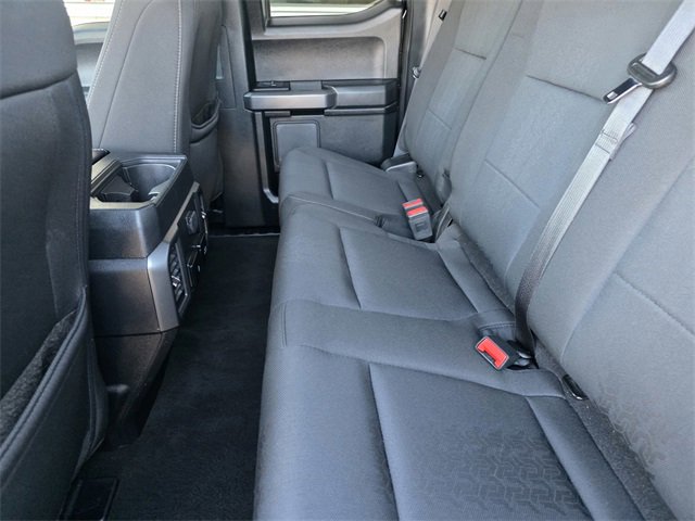 Used 2019 Ford F150 XLT w/ Equipment Group 302A Luxury image 9