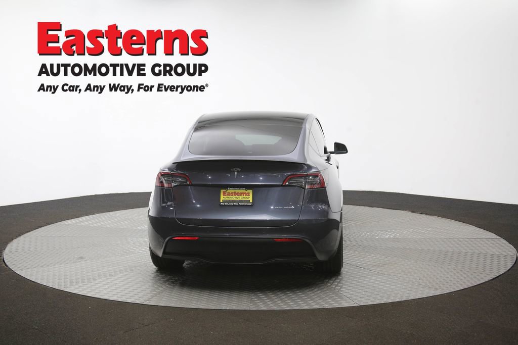 Used 2022 Tesla Model Y Performance image 31