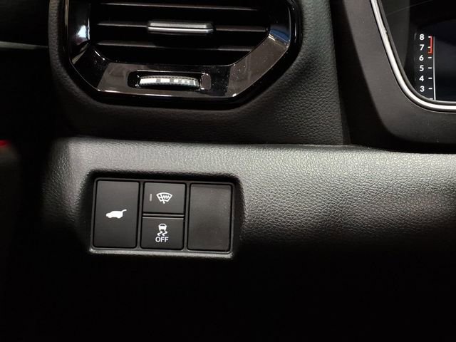 Certified 2025 Honda Pilot Black Edition image 25