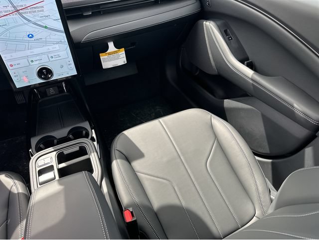 New 2026 Ford Mustang Mach-E Select RWD image 13