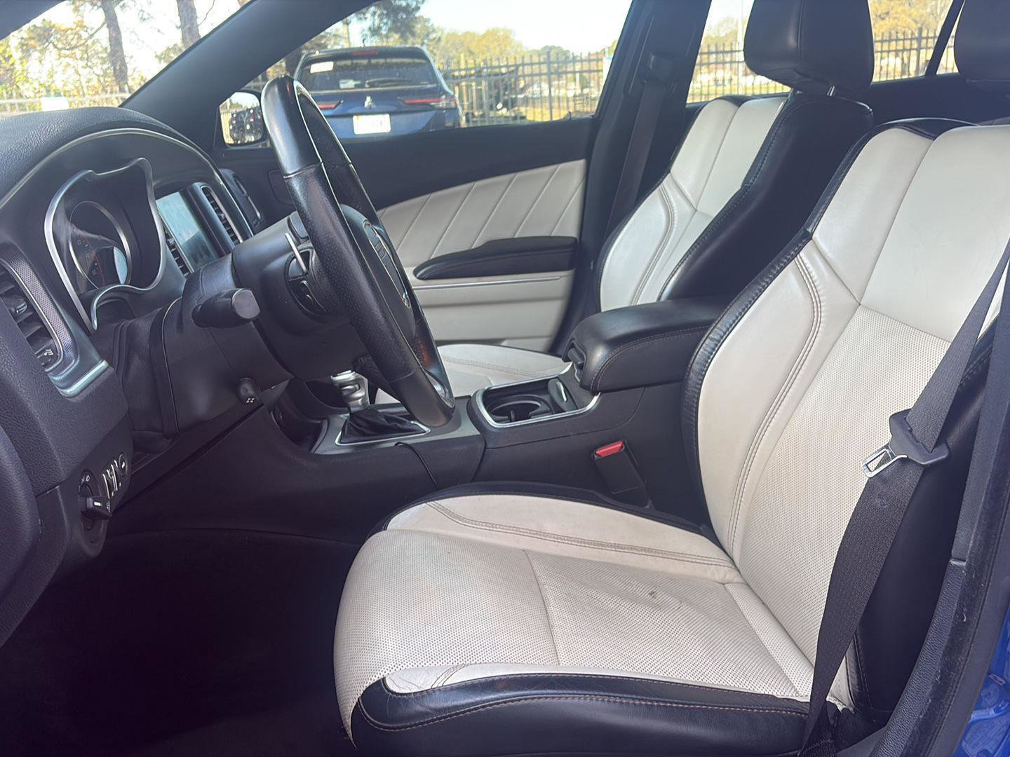 Used 2018 Dodge Charger GT w/ Quick Order Package 28J image 15