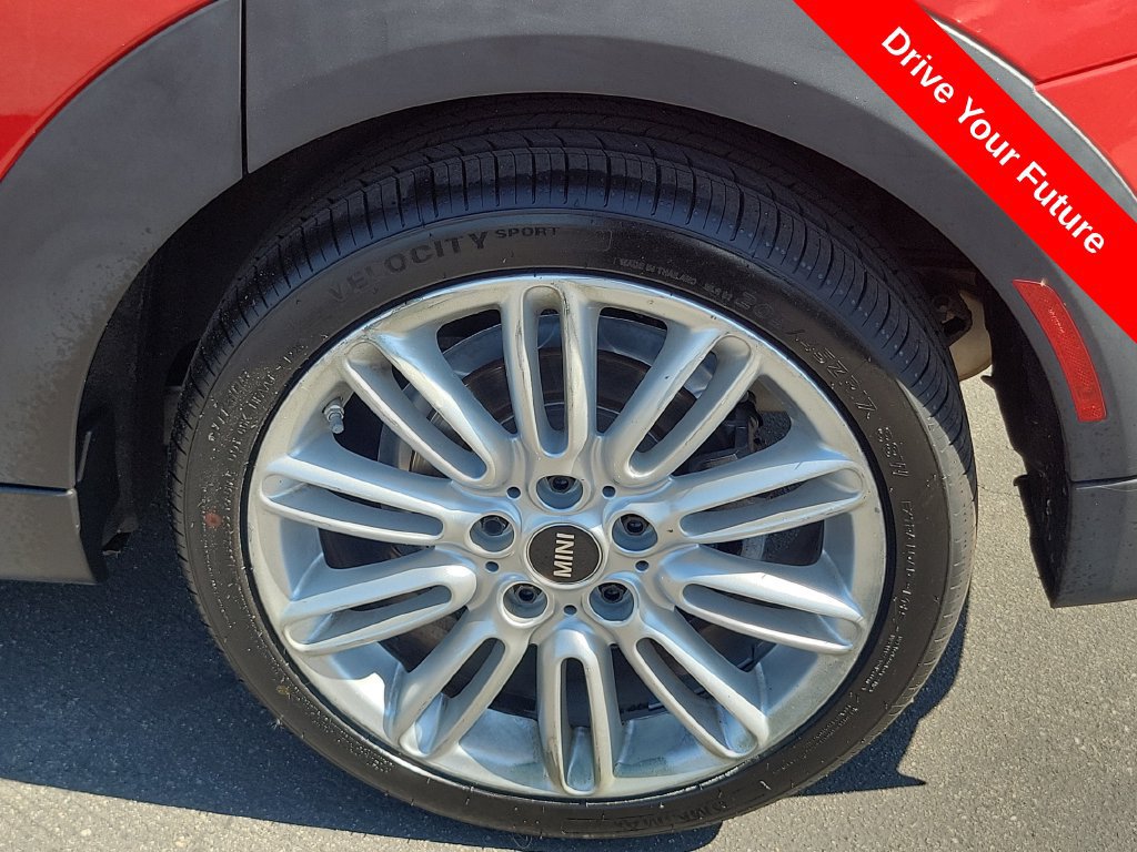 Used 2024 MINI Cooper S FWD image 29