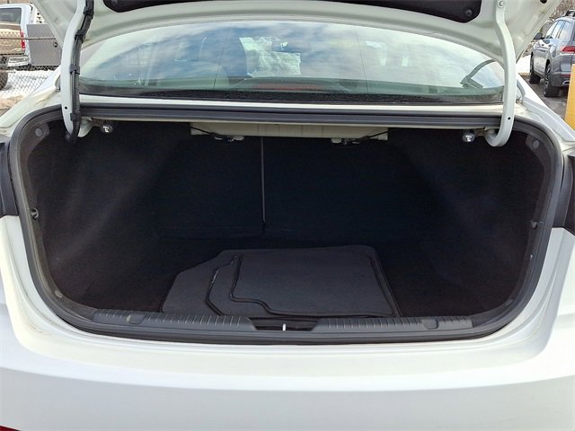 Used 2016 Kia Forte EX image 28