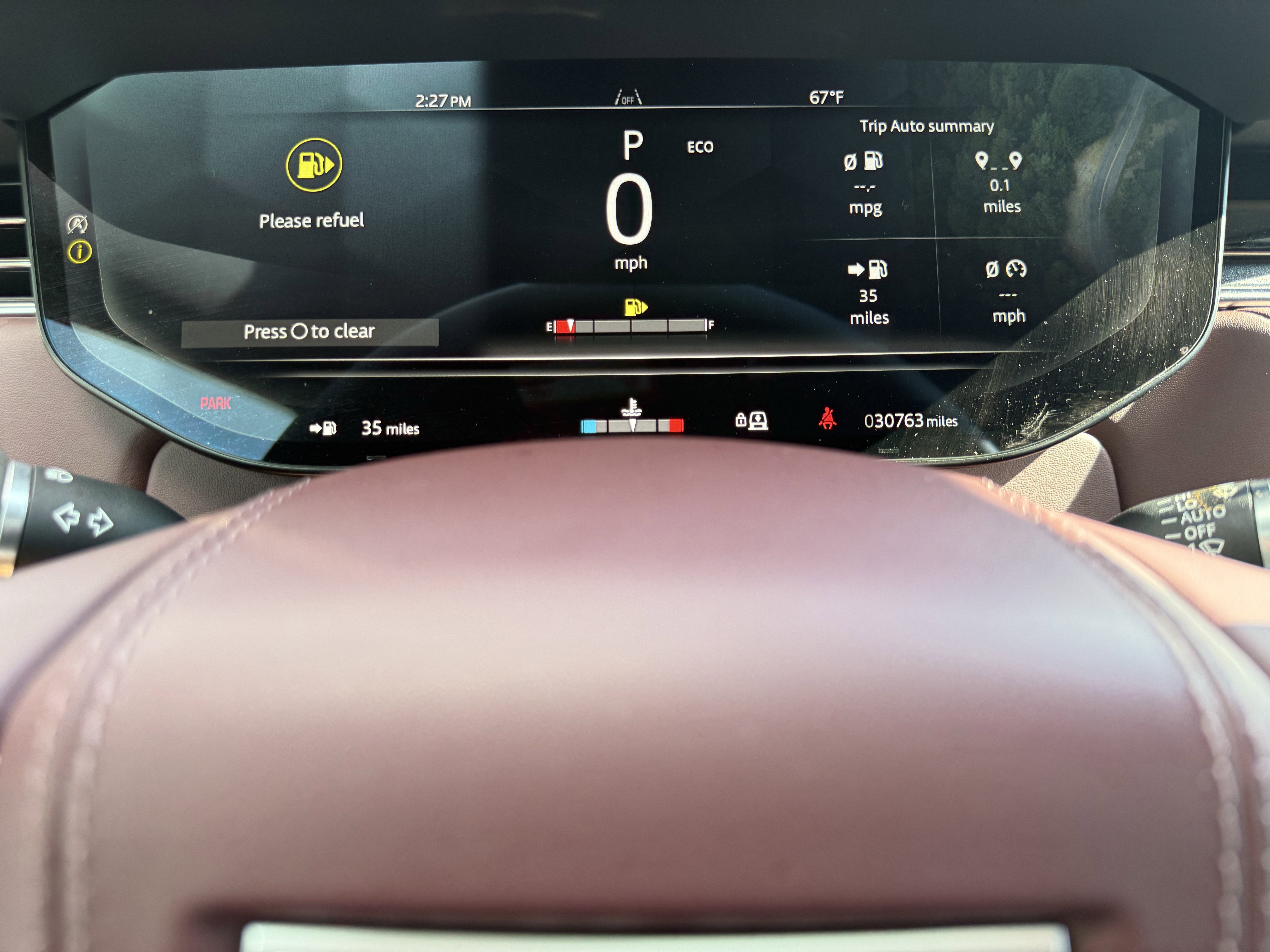 Used 2024 Land Rover Range Rover Sport Dynamic SE image 30