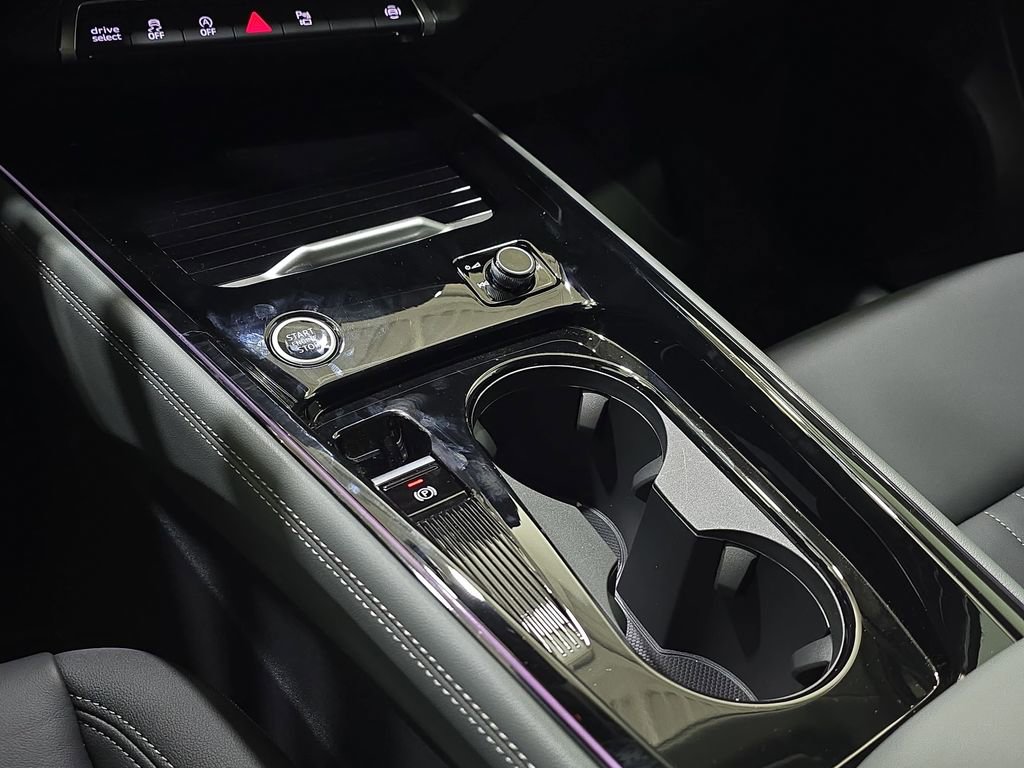 New 2026 Audi Q3 quattro 2.0T image 34