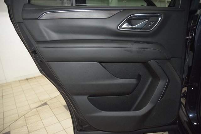 Used 2023 Chevrolet Tahoe LS w/ Driver Alert Package image 44