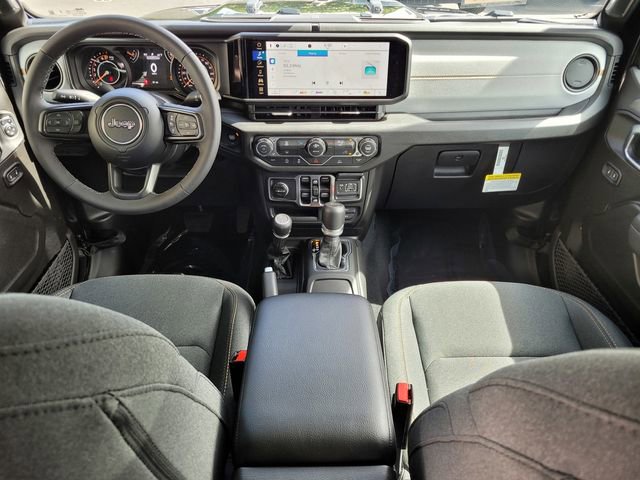 New 2026 Jeep Gladiator Sport image 12