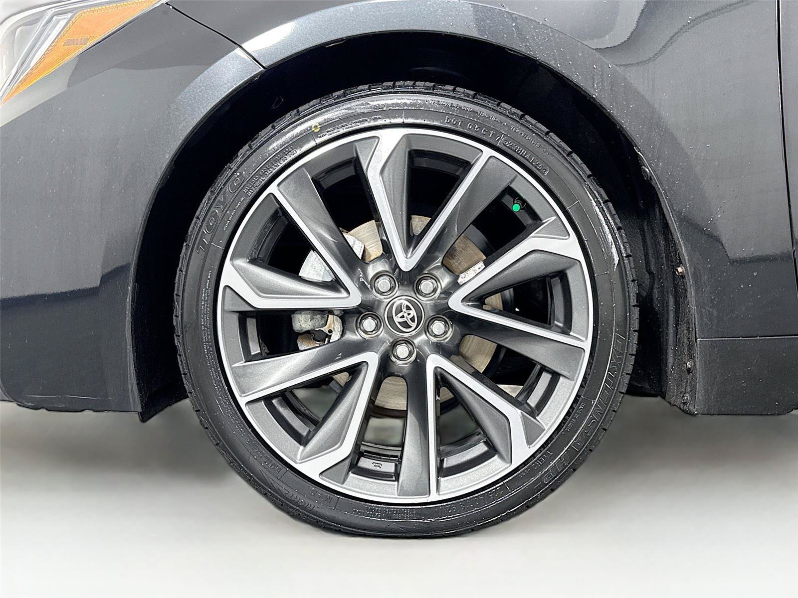 Certified 2020 Toyota Corolla SE FWD image 38