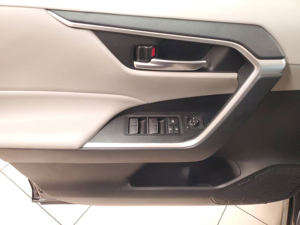 Certified 2023 Toyota RAV4 XLE w/ Convenience Package image 19