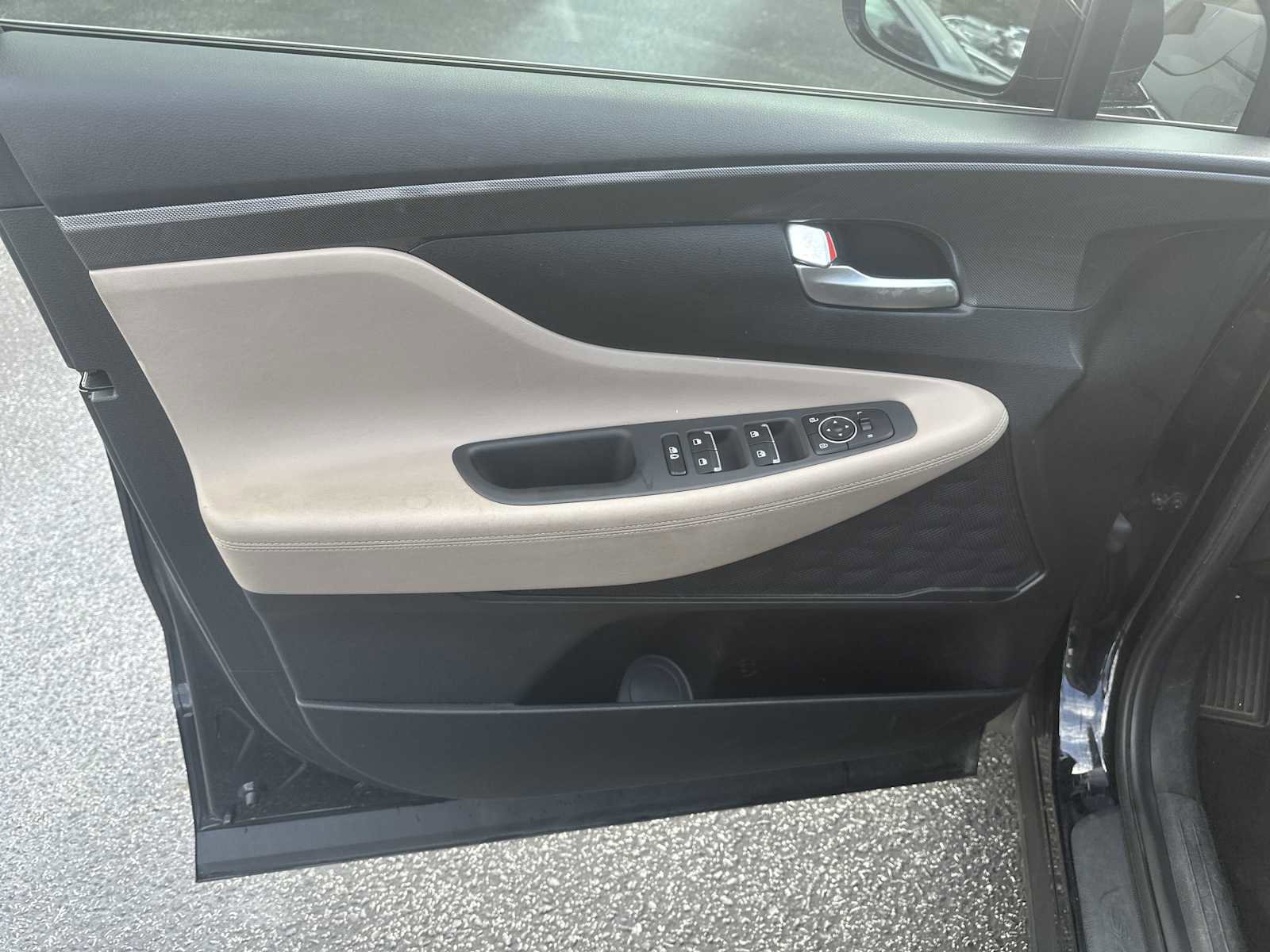 Certified 2022 Hyundai Santa Fe SEL image 25