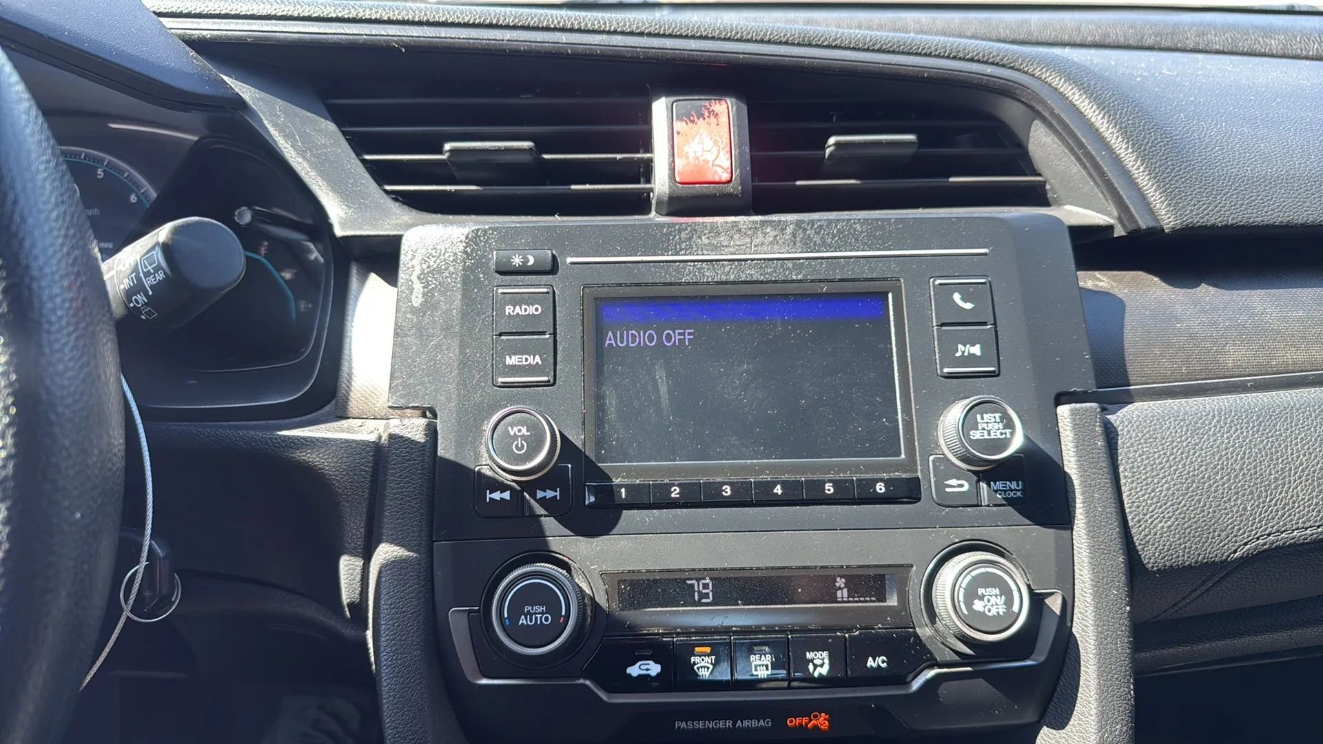 Used 2020 Honda Civic LX image 18