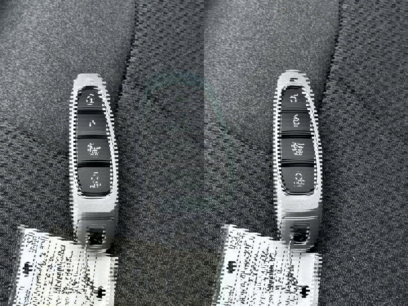 Used 2022 Hyundai Santa Fe SEL image 30