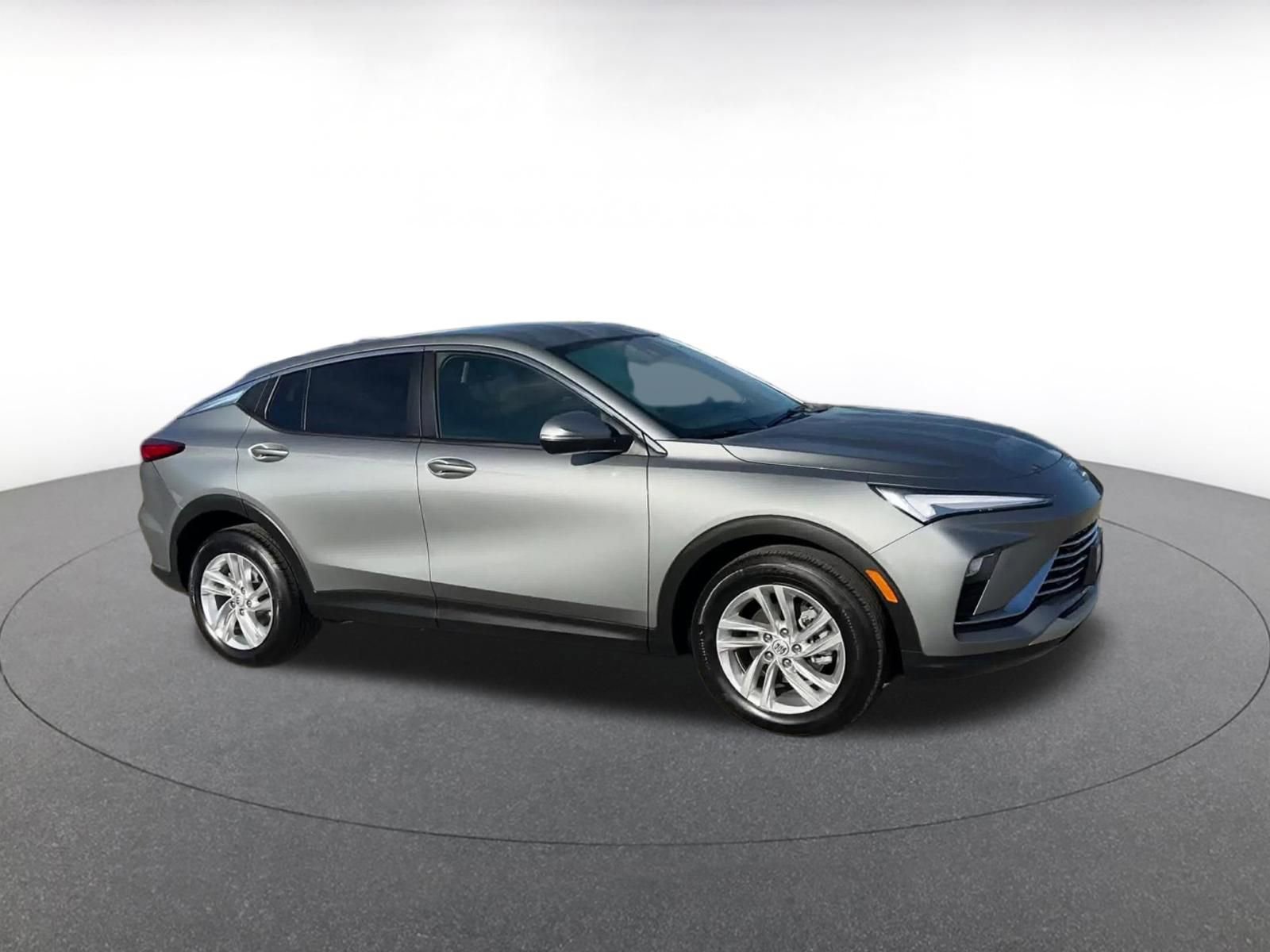 Used 2025 Buick Envista Preferred video 2