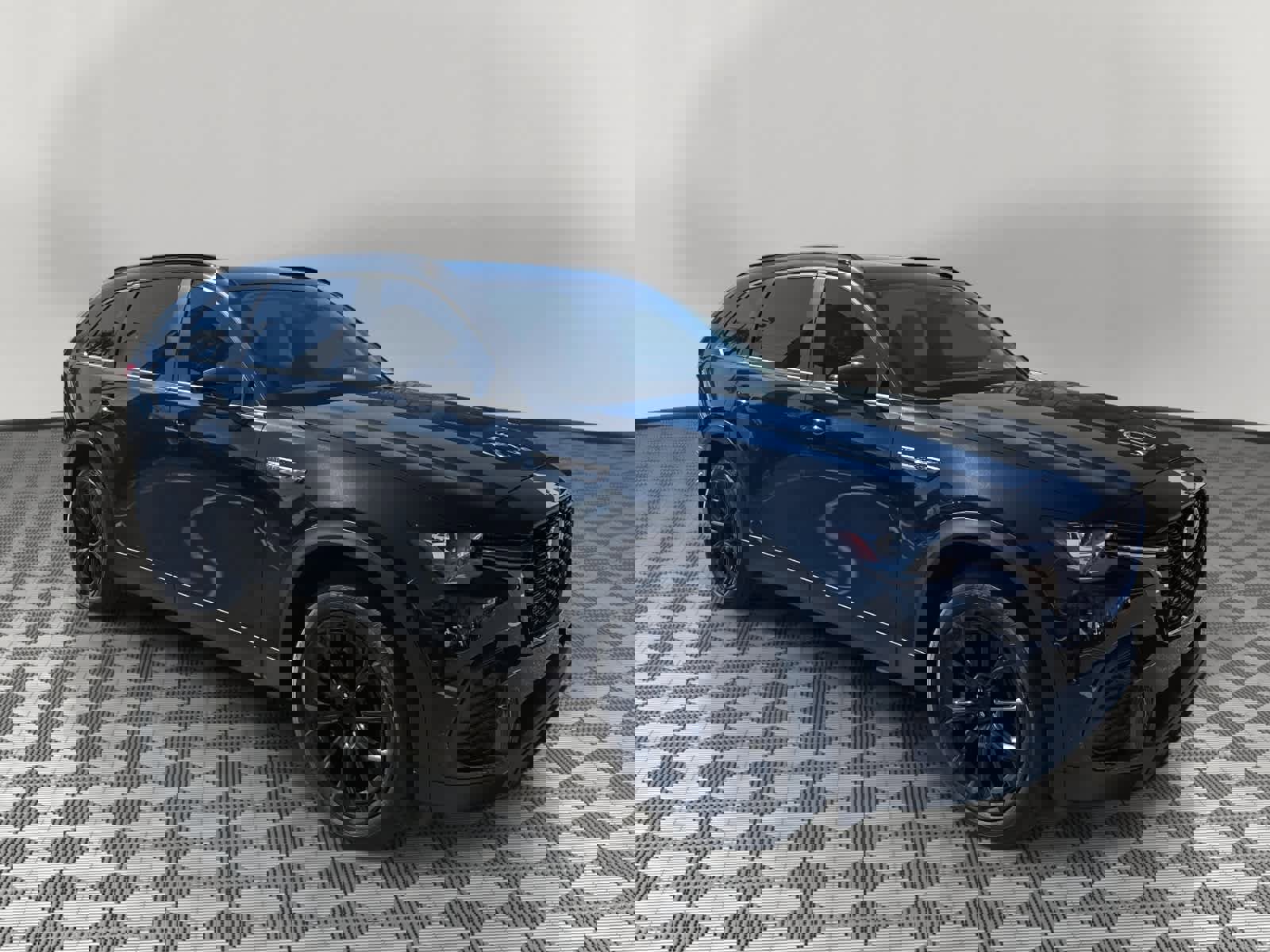 Used 2026 MAZDA CX-70 3.3 Turbo w/ Preferred Package image 3