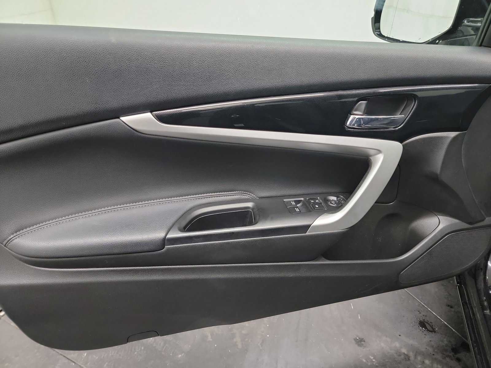 Used 2015 Honda Accord EX image 13