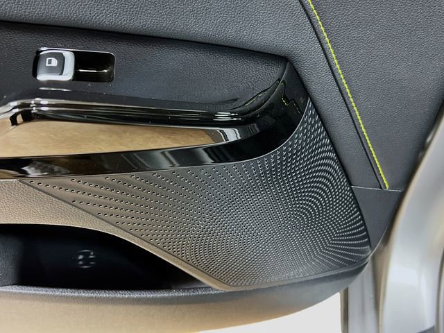 New 2026 Kia K5 GT image 27