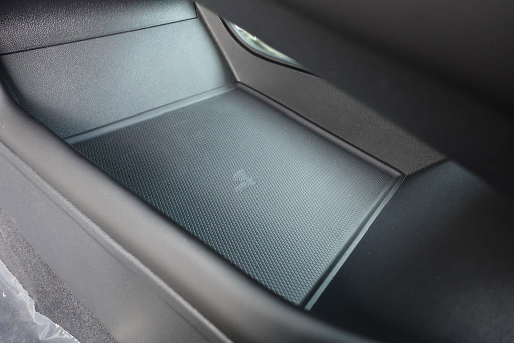 New 2026 Volkswagen Atlas Peak Edition image 25