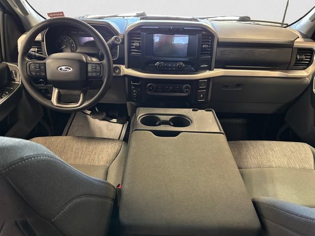 Used 2023 Ford F150 XLT AWD/4WD image 11
