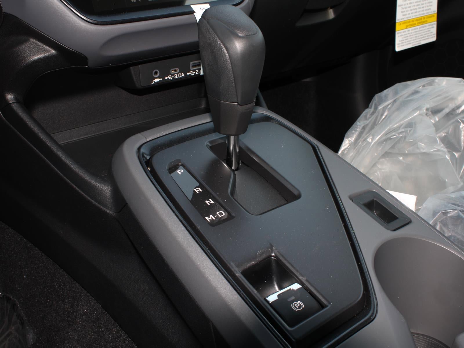 New 2026 Subaru Crosstrek 2.0i Premium w/ Crosstrek Mirror Package image 14